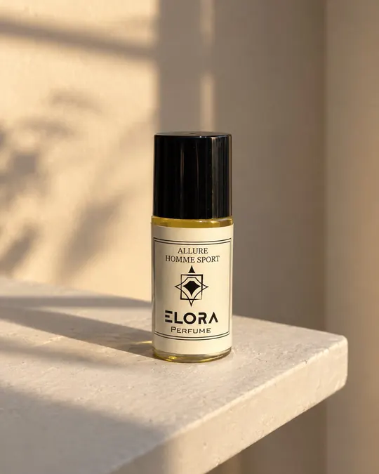 عطر الورا Allure Homme Sport